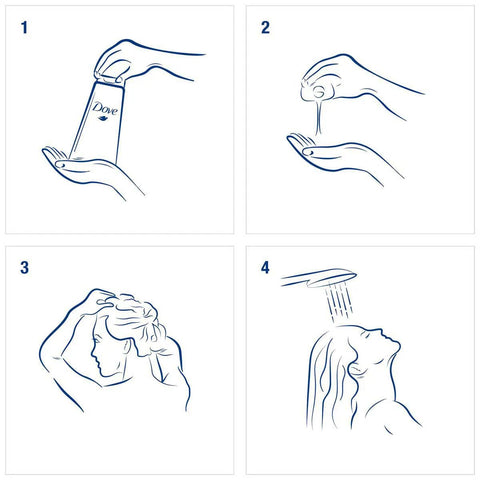 Condicionador Dove Óleo Nutricao 200 Ml