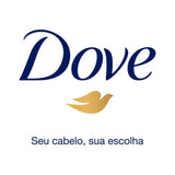 Condicionador Dove Óleo Nutricao 200 Ml