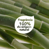 Condicionador Dove Poder Das Plantas Força + Bambu 300Ml