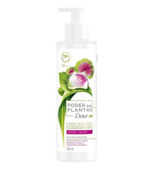 Condicionador Dove Poder Das Plantas Nutriçaõ 300Ml