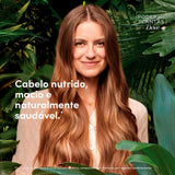 Condicionador Dove Poder Das Plantas Nutriçaõ 300Ml