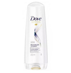 Condicionador Dove Reconstrução Completa 200Ml
