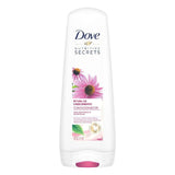 Condicionador Dove Ritual de Crescimento 400Ml