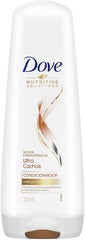 Condicionador Dove Ultra Cachos 200Ml