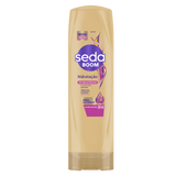 Condicionador Seda Boom Pro Curvatura Hidratação Ultradesembaraço 300Ml