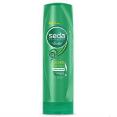Condicionador Seda Cachos Definidos 325Ml