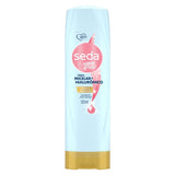 Condicionador Seda Hidratação Micelar Flor de Lotus By Niina Secrets 325Ml