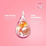 Condicionador Seda Hidratação Micelar Flor de Lotus By Niina Secrets 325Ml