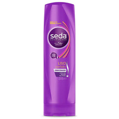 Condicionador Seda Liso Perfeito 325Ml