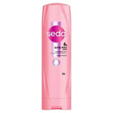Condicionador Seda Luminoso Uv 300ml
