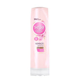 Condicionador Seda Recarga Natural Hidratação Antinós 325Ml