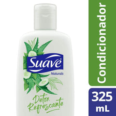 Condicionador Suave Lavanda e Bambu 325Ml