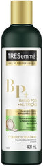 Condicionador Tresemmé Baixo Poo + Nutrição 400Ml