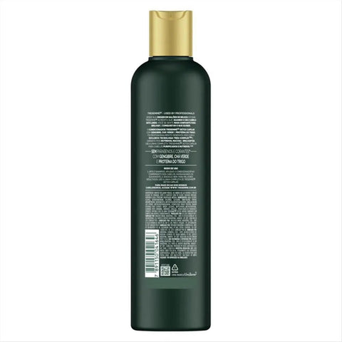 Condicionador Tresemmé Detox Capilar 400Ml