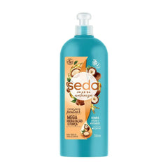 Creme de Pentear Seda Bomba de Argan 700Ml