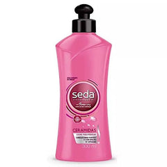 Creme de Pentear Seda Ceramidas 300Ml