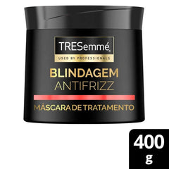 Creme de Tratamento Tresemmé Detox Capilar 400G
