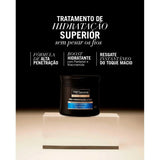 Creme de Tratamento Tresemmé Hidratação Profunda 400G