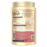 Creme Para Pentear Seda Boom Volumão Power 1kg