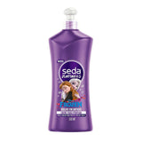 Creme Pentear Seda Juntinhos Frozen 300 Ml