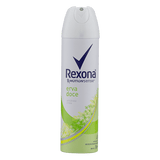 Desodorante Antitranspirante Aerosol Feminino Rexona Erva Doce 72 Horas 150Ml