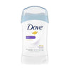 Unilever Desodorante Antitranspirante Em Barra Dove Fresh 45g