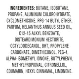 Desodorante Antitranspirante Feminino Dove Go Fresh, Pepino e Chá Verde, Aerossol, 1 Unidade Com 150Ml