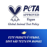 Desodorante Antitranspirante Feminino Dove Invisible Dry, 1 Unidade Com 250Ml, Leve Mais Pague Menos