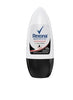 Unilever Desodorante Antitranspirante Feminino Rexona Motionsense Antibacterial + Invisible, Roll-On, 1 Unidade Com 50Ml