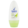 Unilever Desodorante Antitranspirante Feminino Rexona Motionsense Bamboo, Roll-On, 1 Unidade Com 50Ml