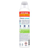 Desodorante Antitranspirante Feminino Rexona Motionsense Cotton Dry, Aerossol, 1 Unidade Com 250Ml