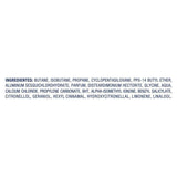 Desodorante Antitranspirante Feminino Rexona Motionsense Invisible, Aerossol, 1 Unidade Com 150Ml