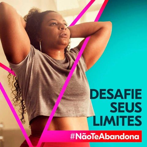 Desodorante Antitranspirante Feminino Rexona Motionsense Powder Dry, Aerossol, 1 Unidade Com 250Ml