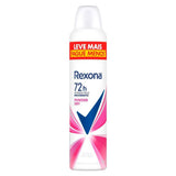 Desodorante Antitranspirante Feminino Rexona Motionsense Powder Dry, Aerossol, 1 Unidade Com 250Ml