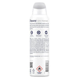 Desodorante Antitranspirante Feminino Rexona Motionsense Sem Perfume, Aerossol, 1 Unidade Com 150Ml