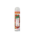 Desodorante Antitranspirante Feminino Suave Frutas Vermelhas e Lichia, Aerossol Com 200Ml
