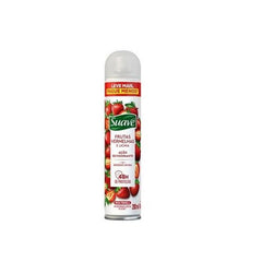Desodorante Antitranspirante Feminino Suave Frutas Vermelhas e Lichia, Aerossol Com 200Ml