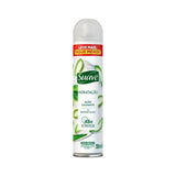 Desodorante Antitranspirante Feminino Suave Hidratação Ação Calmante Aerossol Com 200Ml