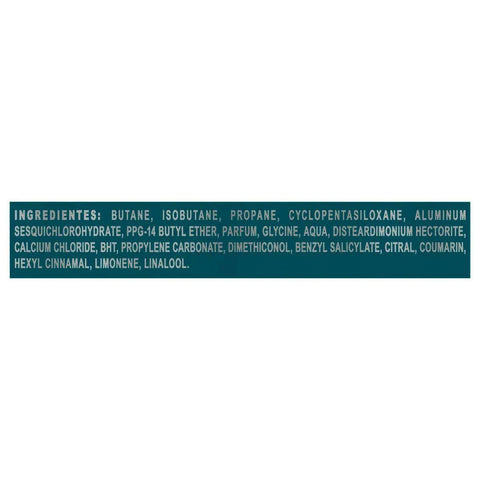 Desodorante Antitranspirante Masculino Rexona Men Impacto, Aerossol, 1 Unidade Com 150Ml