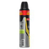 Desodorante Antitranspirante Masculino Rexona Men V8, Aerossol, 1 Unidade Com 250Ml