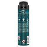 Desodorante Antitranspirante Masculino Rexona Men Xtracool, Aerossol, 1 Unidade Com 150Ml