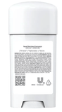 Desodorante Antitranspirante Stick Creme Rexona Clinical Extra Dry Feminino 96h 58g