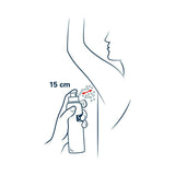 Desodorante Antitranspirante Suave Men Proteção Intensa, Aerossol Com 150Ml