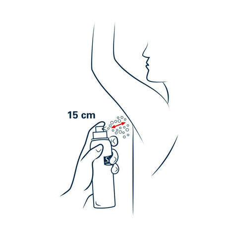 Desodorante Antitranspirante Suave Men Proteção Intensa, Aerossol Com 150Ml