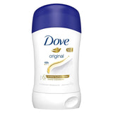 Desodorante Antitranspitante Twist Stick Creme Dove Original 48h Sem Álcool 50g