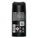 Desodorante Axe Body Spray Apollo, Aerossol, 1 Unidade Com 150Ml