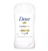 Unilever Desodorante Dove Barra Invisible Dry 45g
