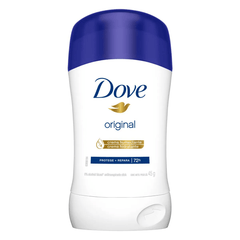 Desodorante Dove Barra Original 45g