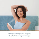 Desodorante Dove Beauty Finish Aerossol, 1 Unidade Com 150Ml