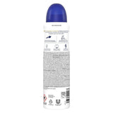 Desodorante Dove Original Aerossol, 1 Unidade Com 150Ml
